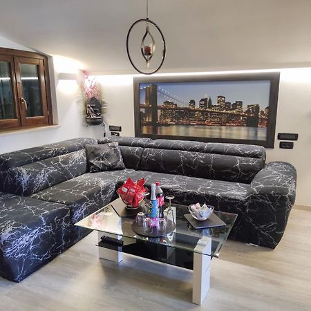 Andrew Home Villa Rosa Di Martinsicuro Exteriér fotografie