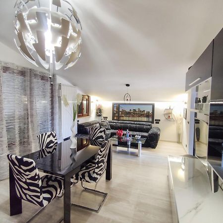 Andrew Home Villa Rosa Di Martinsicuro Exteriér fotografie
