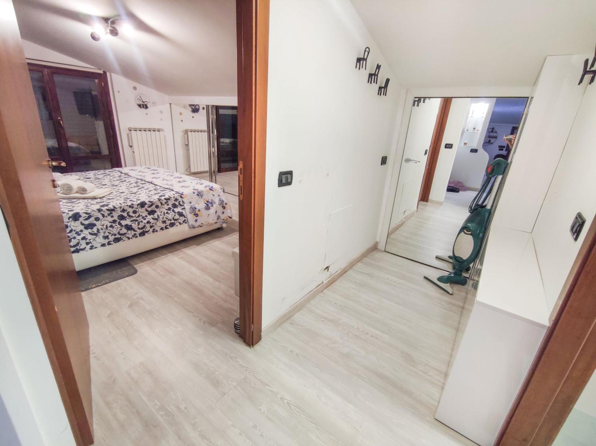 Andrew Home Villa Rosa Di Martinsicuro Exteriér fotografie