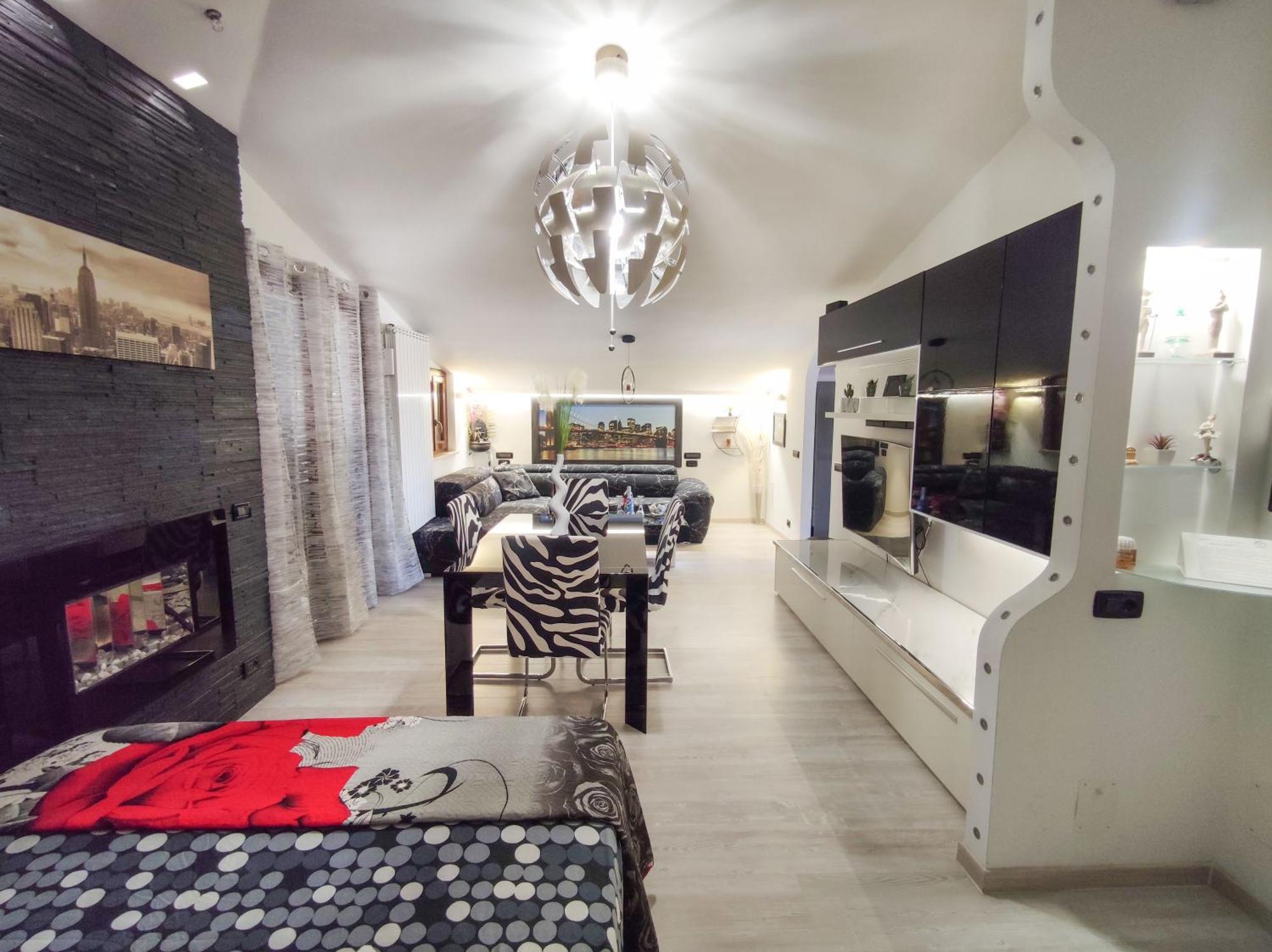 Andrew Home Villa Rosa Di Martinsicuro Exteriér fotografie
