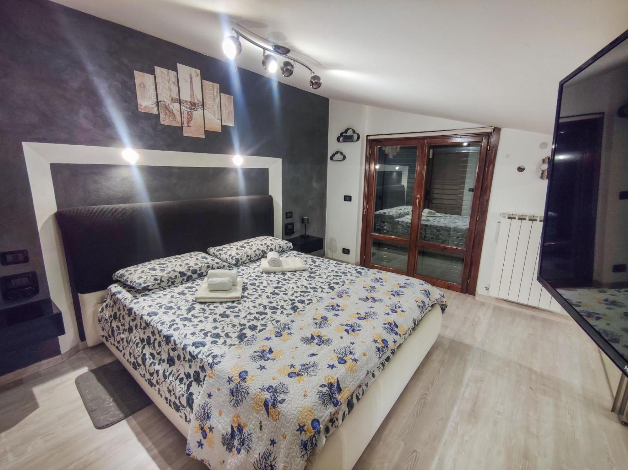 Andrew Home Villa Rosa Di Martinsicuro Exteriér fotografie