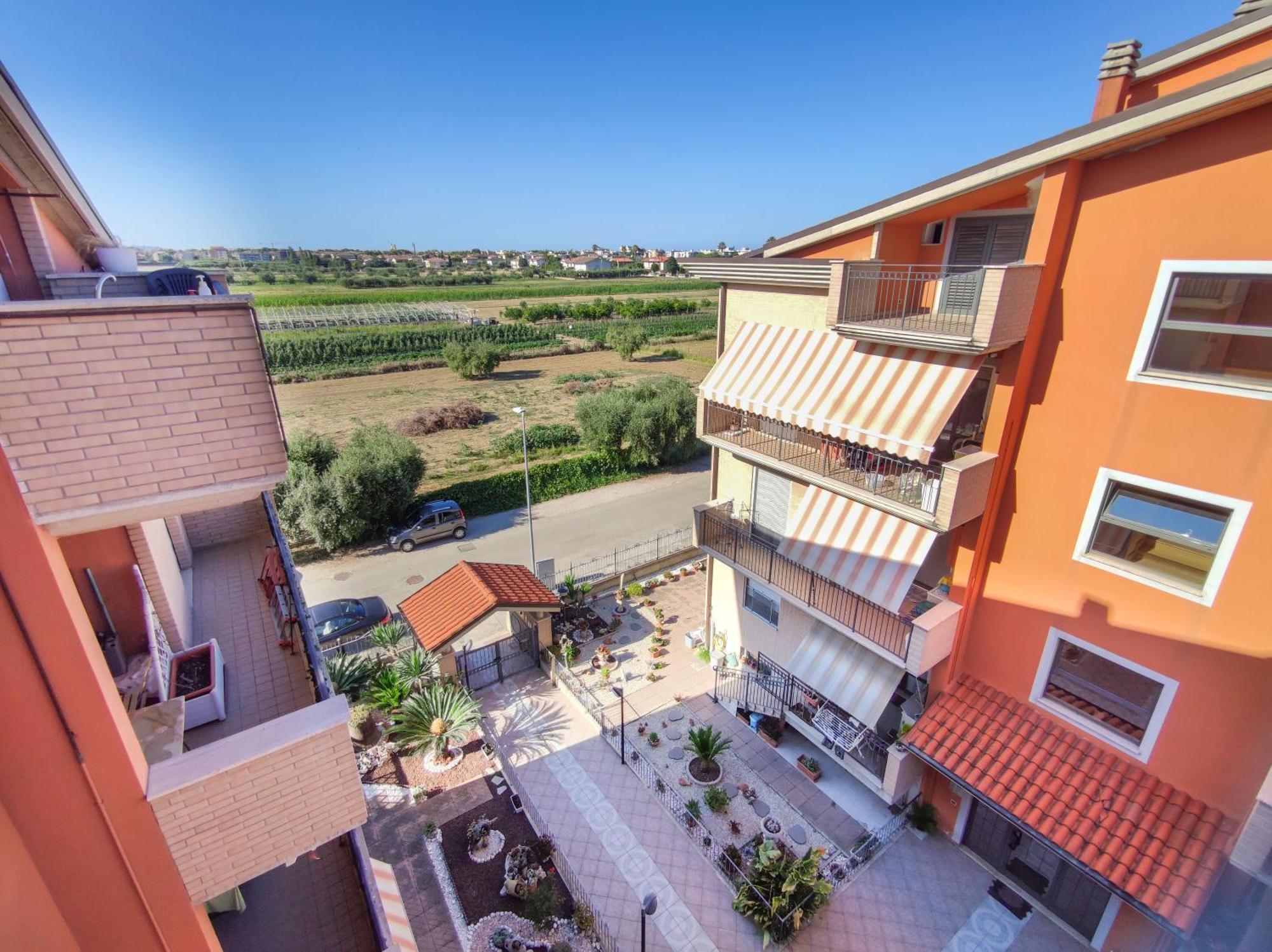 Andrew Home Villa Rosa Di Martinsicuro Exteriér fotografie